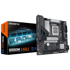 Gigabyte B860M EAGLE alaplap