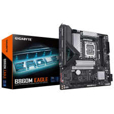 Gigabyte B860M EAGLE alaplap