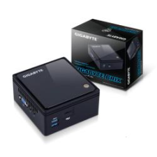 Gigabyte BRIX GB-BACE-3000 asztali számítógép