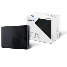 Gigabyte Brix GB-BNi3-N305 asztali számítógép