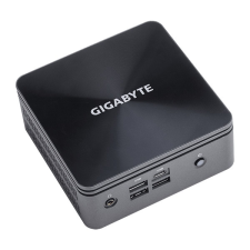Gigabyte Brix Ultra GB-BRI3H-10110 asztali számítógép