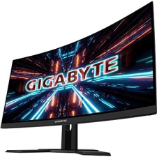 Gigabyte G27QC A monitor