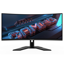 Gigabyte G34WQCP monitor