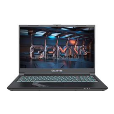 Gigabyte G5 KF (Black) | Intel Core i5-12500H | 16GB DDR4 | 2000GB SSD | 0GB HDD | 15,6" matt | 1920X1080 (FULL HD) | nVIDIA GeForce RTX 4060 8GB | NO OS laptop