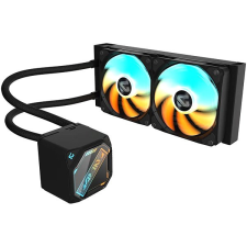 Gigabyte GAMING 240 hűtés