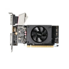 Gigabyte GeForce GT 710 2GB GDDR3 64bit PCIe (GV-N710D3-2GL)