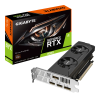 Gigabyte GeForce RTX 3050 6GB GDDR6 OC Low Profile 6G (GV-N3050OC-6GL)