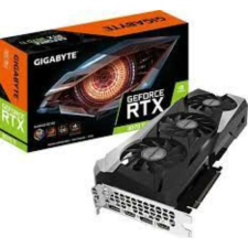 Gigabyte GeForce RTX 3050 8GB GDDR6 Gaming OC 8G (GV-N3050GAMING OC-8GD) videókártya
