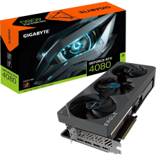 Gigabyte GeForce RTX 4080 16GB GDDR6X Eagle (GV-N4080EAGLE-16GD) videókártya
