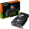Gigabyte GeForce RTX 5050 WINDFORCE OC V2 8G NVIDIA 8 GB GDDR6 (GV-N5050WF2OCV2-8GD)