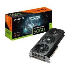 Gigabyte GeForce RTX 5060 8GB GDDR7 Gaming OC Videókártya videókártya