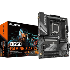 Gigabyte Gigabyte B650 GAMING X AX V2 alaplap
