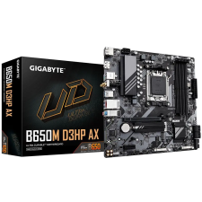 Gigabyte Gigabyte B650M D3HP AX alaplap