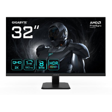 Gigabyte GS32QA monitor