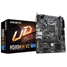 Gigabyte H510M H V2 (rev. 1.0) alaplap