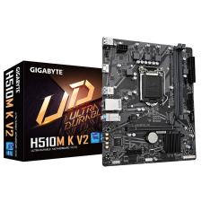  Gigabyte H510M K V2 alaplap