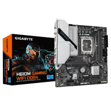 Gigabyte H610M GAMING WIFI DDR4 alaplap alaplap