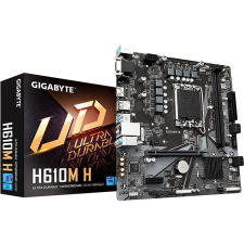 Gigabyte H610M H alaplap