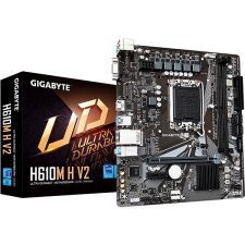 Gigabyte H610M H V2 alaplap