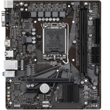 Gigabyte H610M H V2 desktop alaplap microATX alaplap