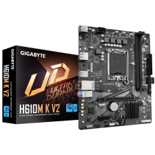 Gigabyte H610M K V2 alaplap