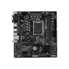 Gigabyte H610M S2H V2 DDR4 - 1.0 - motherboard - micro ATX - LGA1700 Socket - H610 (H610M S2H V2)