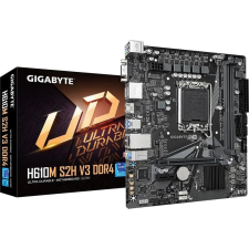 Gigabyte H610M S2H V3 DDR4 alaplap alaplap
