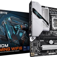 Gigabyte H810M GAMING WIFI6 alaplap