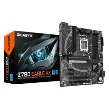 Gigabyte MB GBT Intel 1700 Z790 EAGLE AX (Z790 EAGLE AX 1.0) alaplap