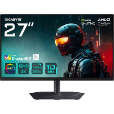 Gigabyte MO27Q2A monitor