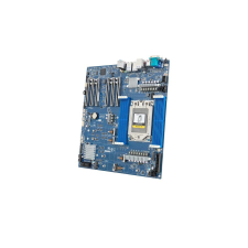Gigabyte Motherboard - Gigabyte MH53-G40 1x sTR5 AMD Ryzen Threadripper PRO 7000 WRX90 alaplap