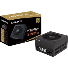 Gigabyte P750GM videójáték