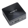 Gigabyte PC BRIX Ultra Compact | Core i3-10110U 2,10|32GB|120GB SSD|0GB HDD|Intel UHD 620|NO OS|2év (GB-BRI3H-10110_32GBS120SSD_S)