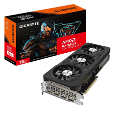 Gigabyte Radeon RX 7600 XT 16GB GDDR6 Gaming OC 16G Videókártya videókártya