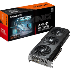 Gigabyte Radeon RX 9060 XT GAMING OC 8G videókártya