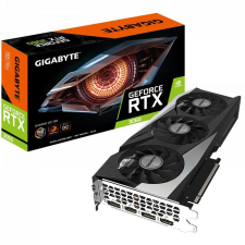 Gigabyte RTX3060 GAMING OC 12G 2.0 (LHR) videókártya videókártya