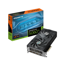 Gigabyte RTX5060TI - EAGLE OC 16G - GV-N506TEAGLE OC-16GD videókártya