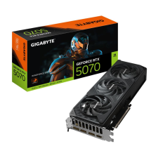 Gigabyte RTX5070 WINDFORCE SFF 12G (GV-N5070WF3-12GD) videókártya