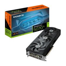 Gigabyte RTX5070TI - EAGLE OC SFF 16G - GV-N507TEAGLE OC-16GD videókártya