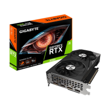 Gigabyte RTX 3060 GAMING OC 8G 2.0 (LHR) videókártya