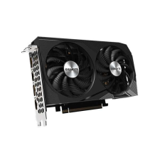 Gigabyte RTX 3060 GAMING OC 8G 2.0 (LHR) Videókártya videókártya