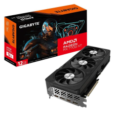 Gigabyte RX7700 XT GAMING OC 12G videókártya videókártya