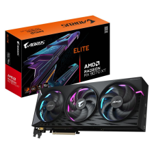 Gigabyte RX9070 XT AORUS ELITE 16G videókártya