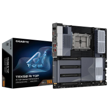 Gigabyte TRX50 AI TOP alaplap