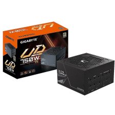 Gigabyte UD Gold 750W moduláris tápegység (GP-UD750GM) (GP-UD750GM) tápegység