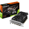 Gigabyte Videokártya nVidia RTX 3050 WINDFORCE V2 6GB DDR6 OC (GV-N3050WF2OCV2-6GD)