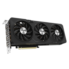 Gigabyte Videokártya PCI-Ex16x AMD RX 7600 XT 16GB DDR6 OC videókártya