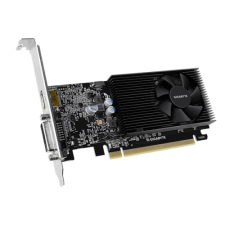 Gigabyte Videokártya PCI-Ex16x nVIDIA GT 1030 2GB DDR4 OC videókártya