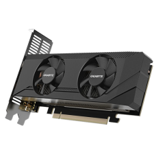 Gigabyte Videokártya PCI-Ex16x nVIDIA RTX 3050 6GB DDR6 OC videókártya