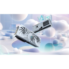 Gigabyte Videokártya PCI-Ex16x nVIDIA RTX 5070 Ti 16GB DDR7 OC videókártya